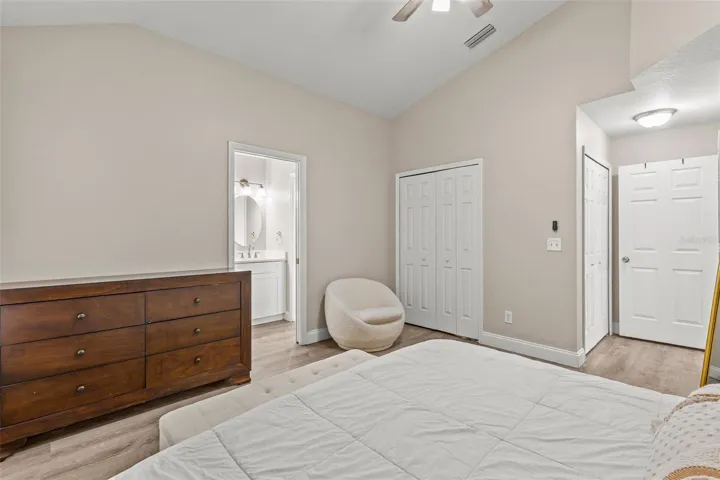 Primary Room