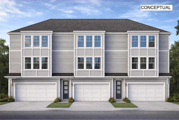 Renderings are conceptual and for illustrative purposes only.