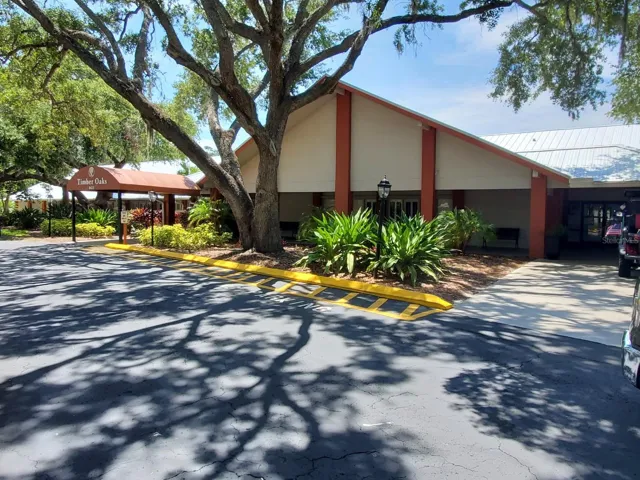 Community center