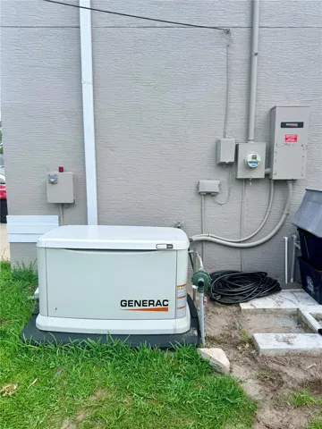 Full house generator