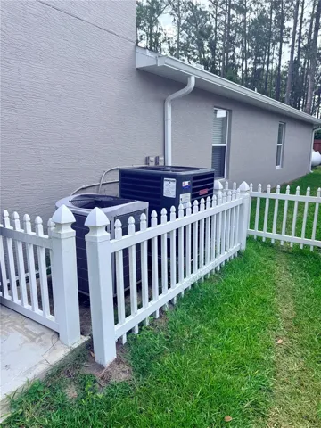 HVAC replaced in 2023