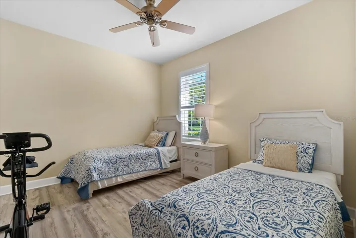 2nd Bedroom