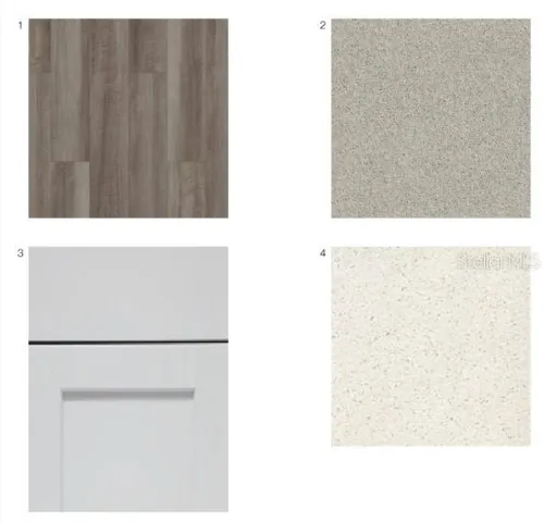 9333 Chiswell Trail design selections! This home is currently under construction and selections are subject to change