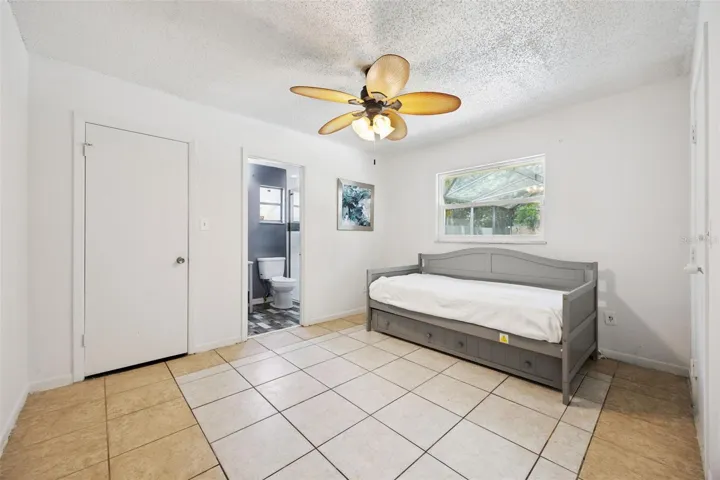 Primary Suite