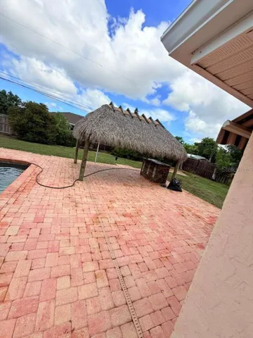 Gazebo