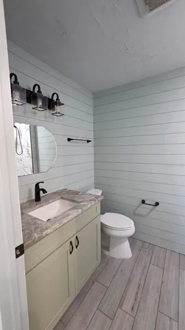 Bathroom Other