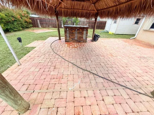 Gazebo
