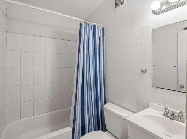 2nd Bathroom