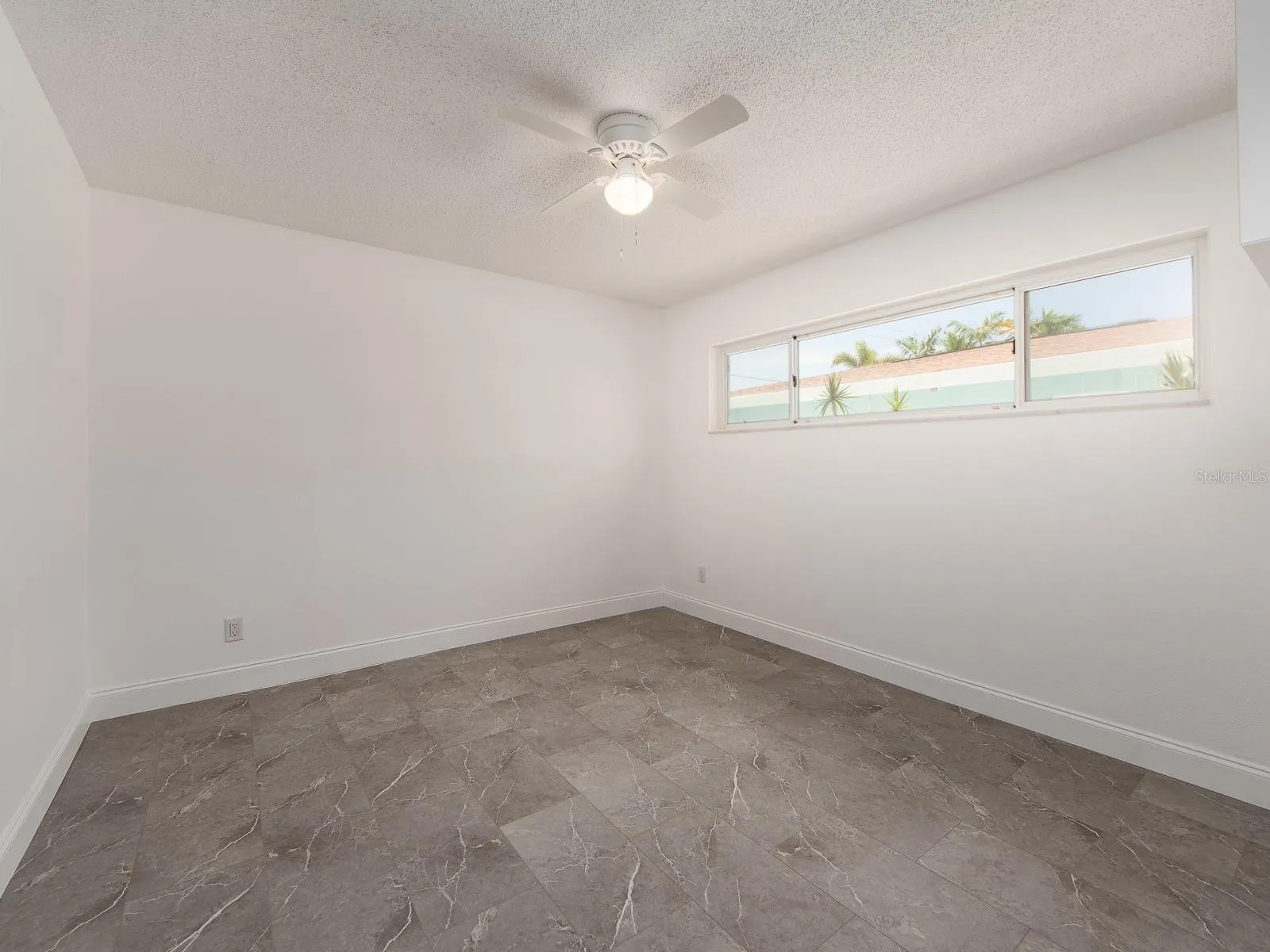 Third bedroom