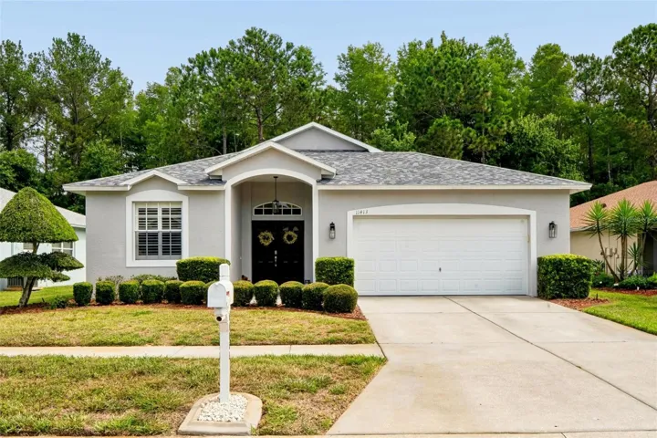 LOVELY CURB APPEAL