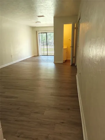 Living & Dining Areas