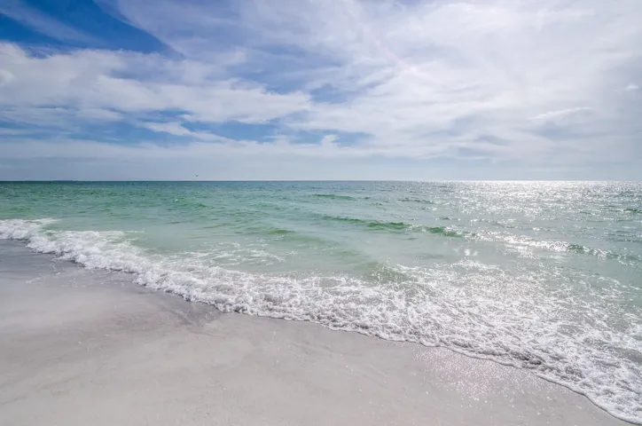 Treasure Island Beach