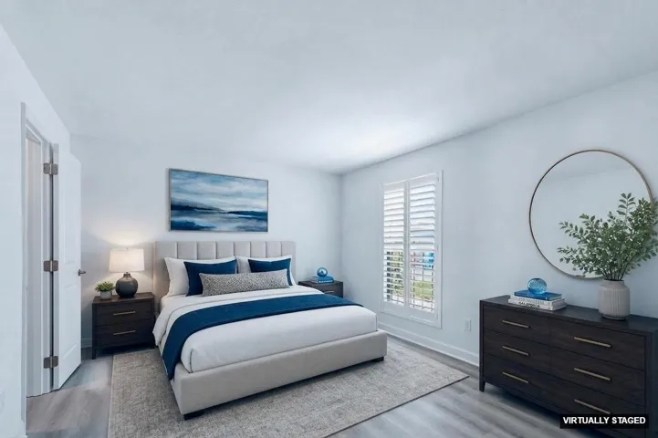 VIRTUAL STAGING