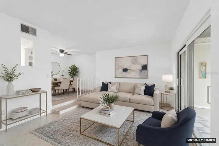VIRTUAL STAGING