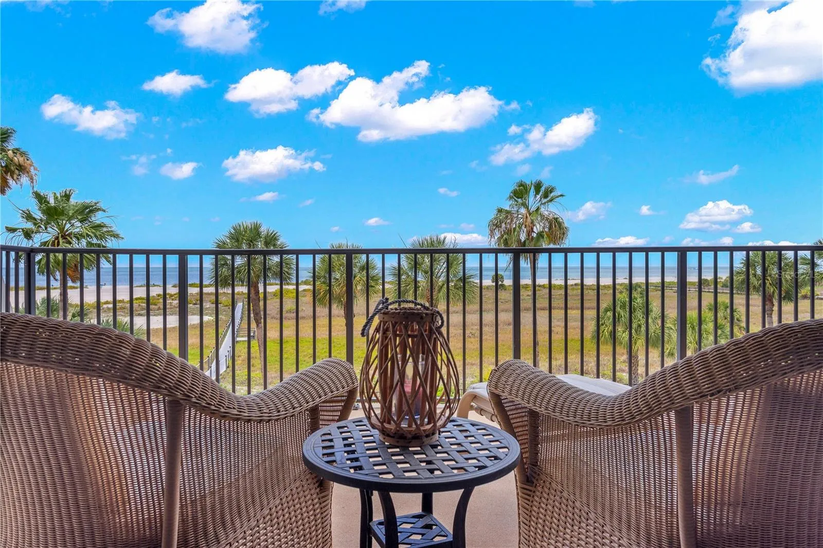 Front Row Seats to Priceless Tranquil Sunsets