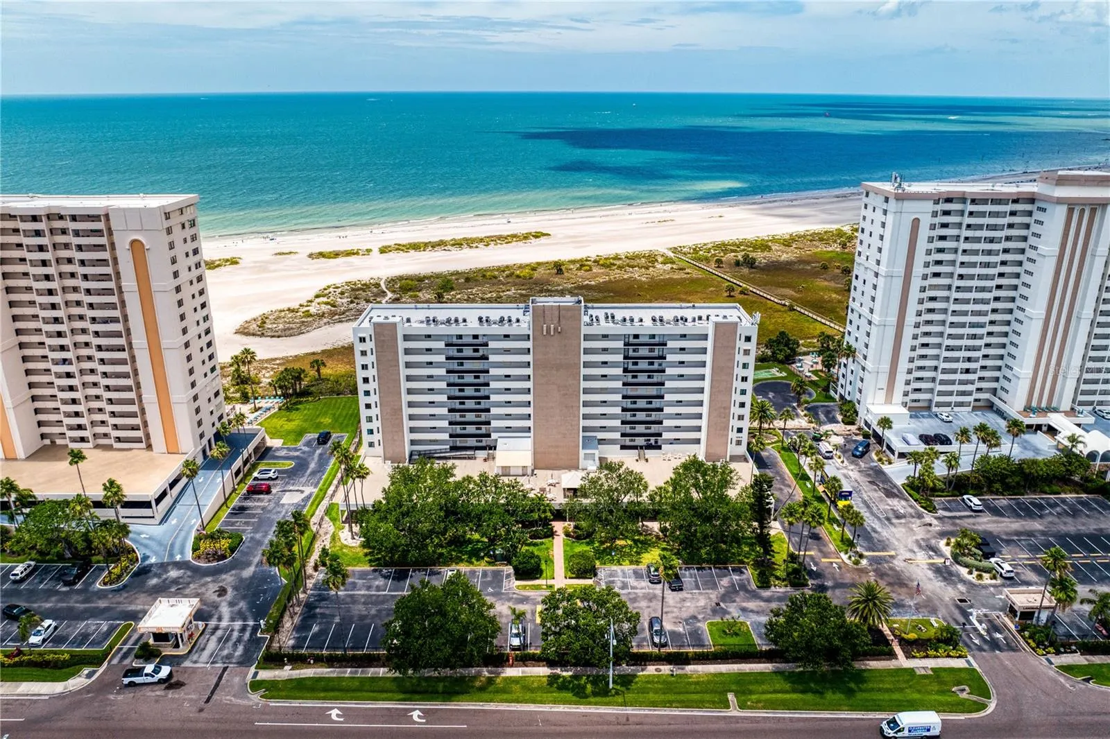 Gulf View