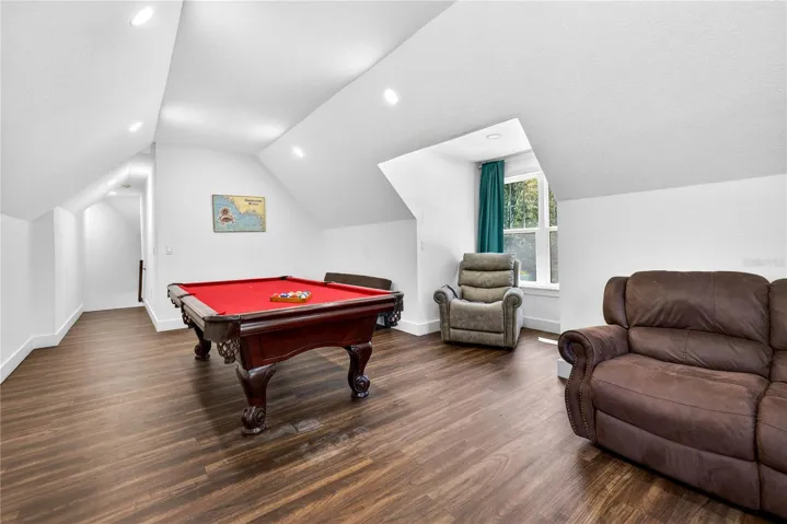 Loft/Media Room