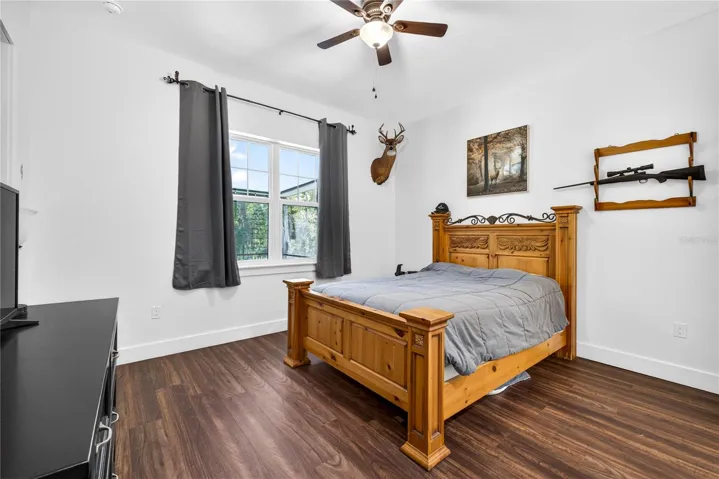 Bedroom 1 with Private Bath