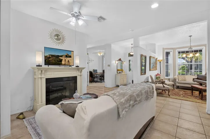 Sitting room