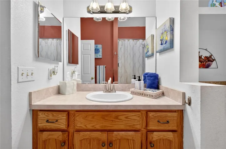Bathroom 2