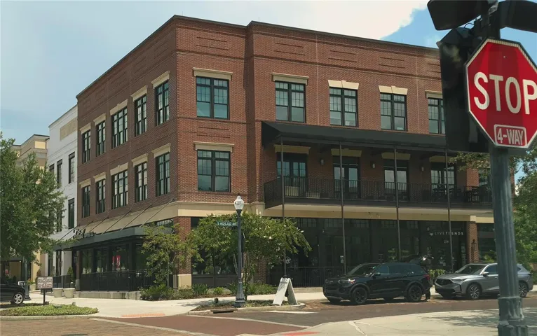 Downtown Winter Garden