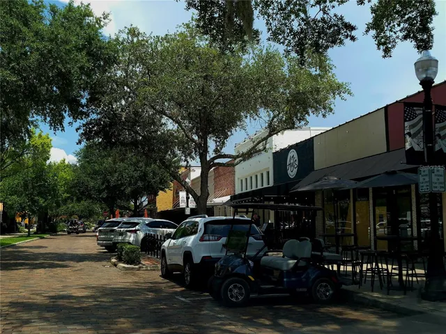 Downtown Winter Garden