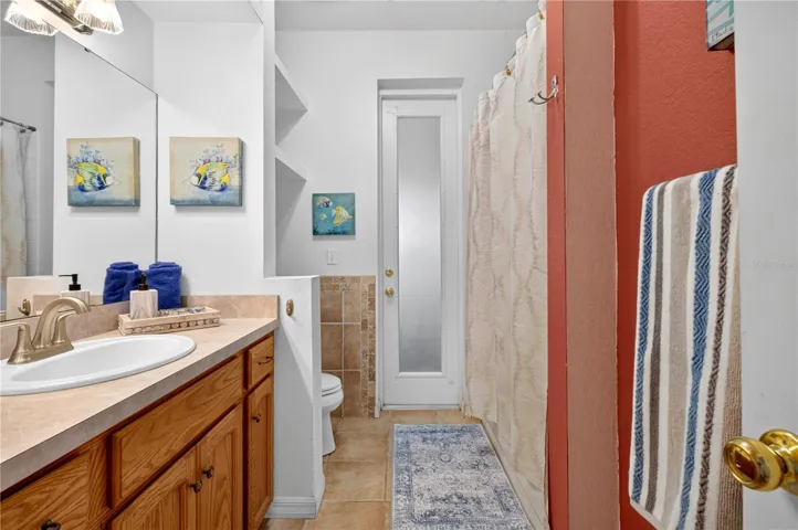Bathroom 2