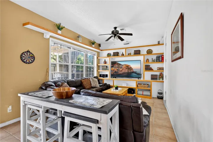 Great room