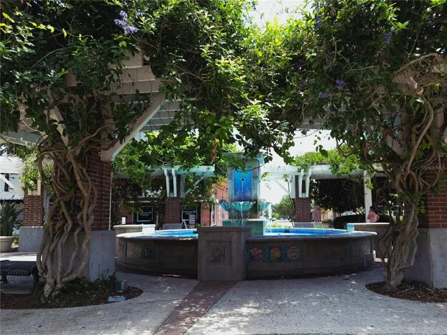 Downtown Winter Garden