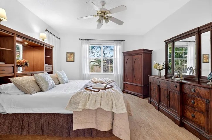Primary Suite