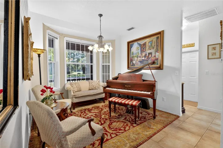 Music Room