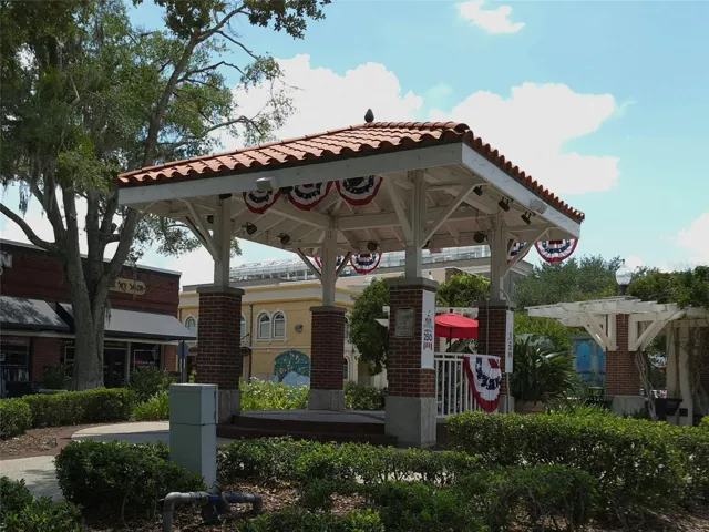 Downtown Winter Garden