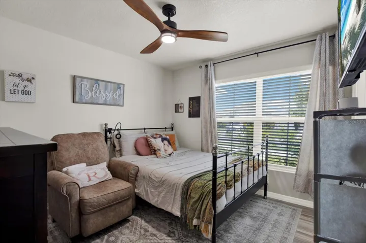 Bedroom2 - Tile