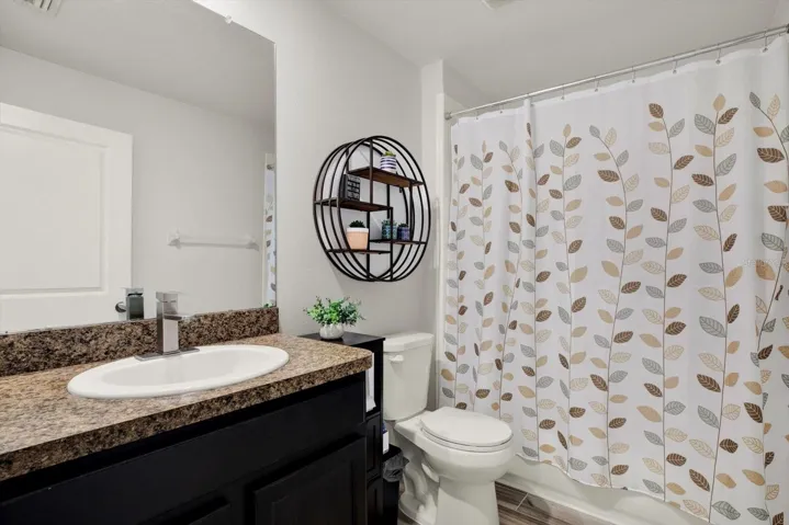 Guest Bath