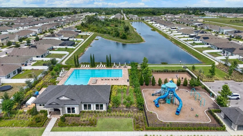 HOA $84.45 Annually