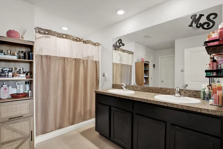 Primary Bedroom Ensuite