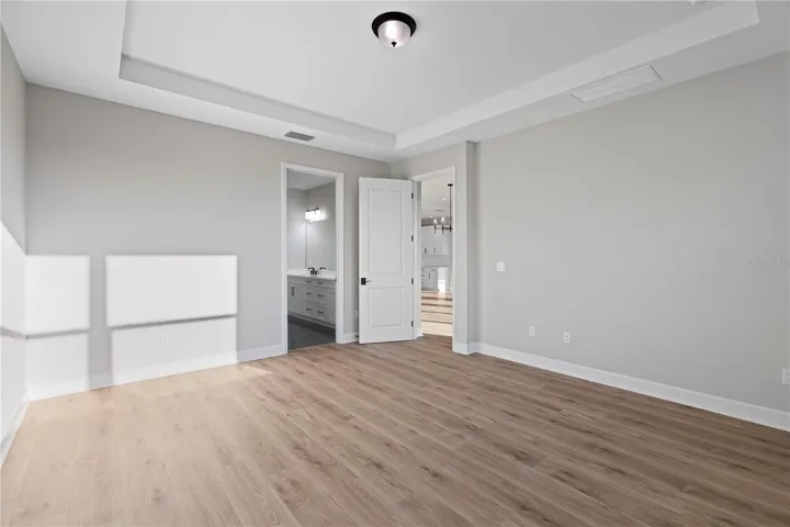 Owner's Suite