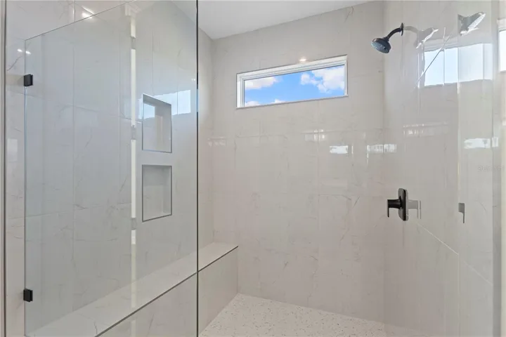 Owner's Bath