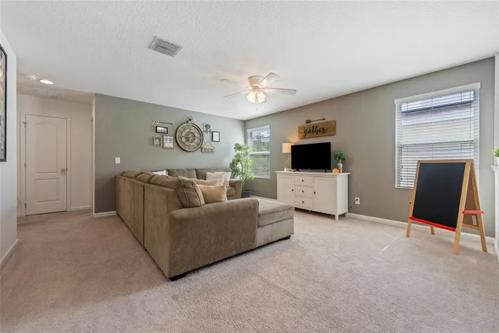 2nd Floor Loft