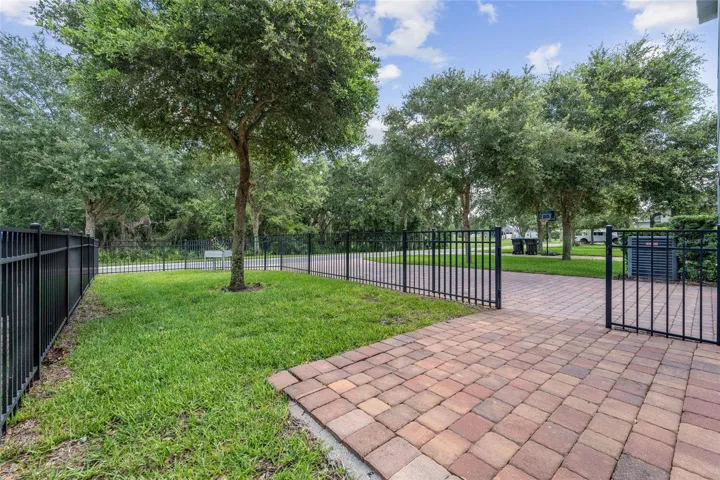 Wooded Preserve with No Rear Neighbors!