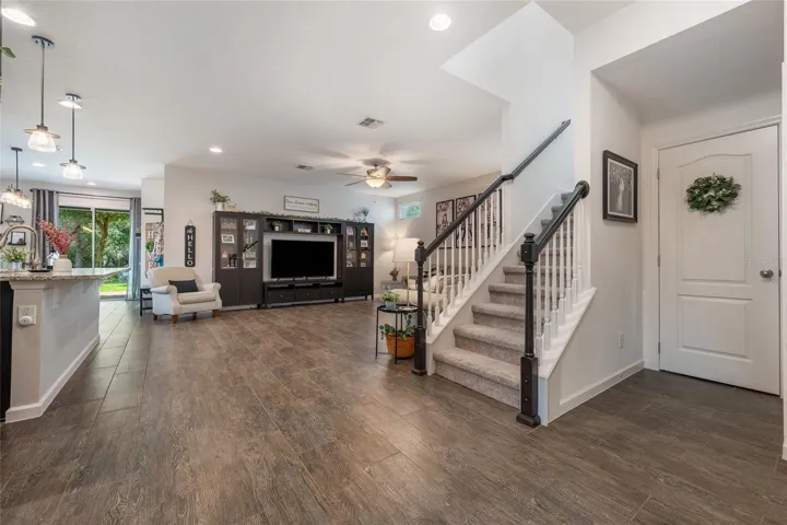 Main Floor Living Room