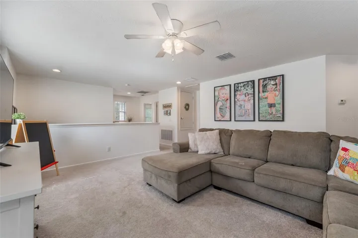 2nd Floor Loft
