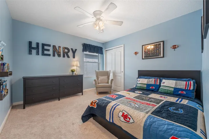 Bedroom 3
