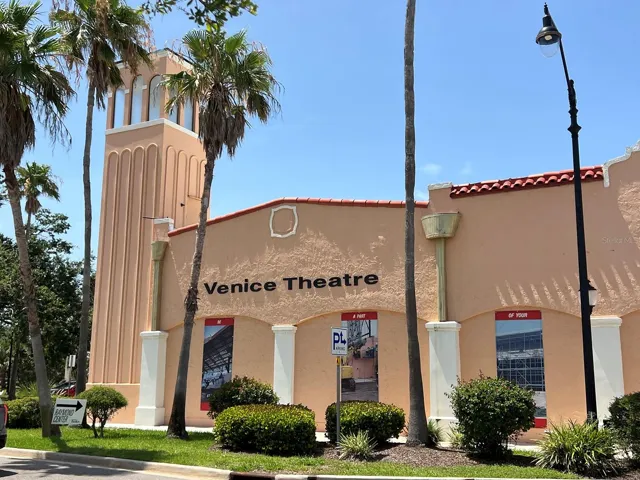 VENICE THEATRE