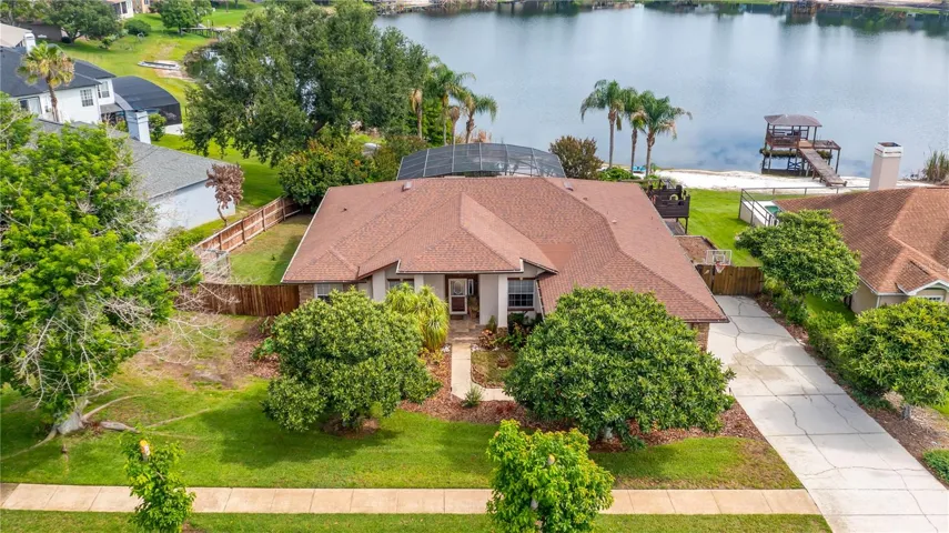 11136 Lake Katherine Circle Clermont, FL 34711