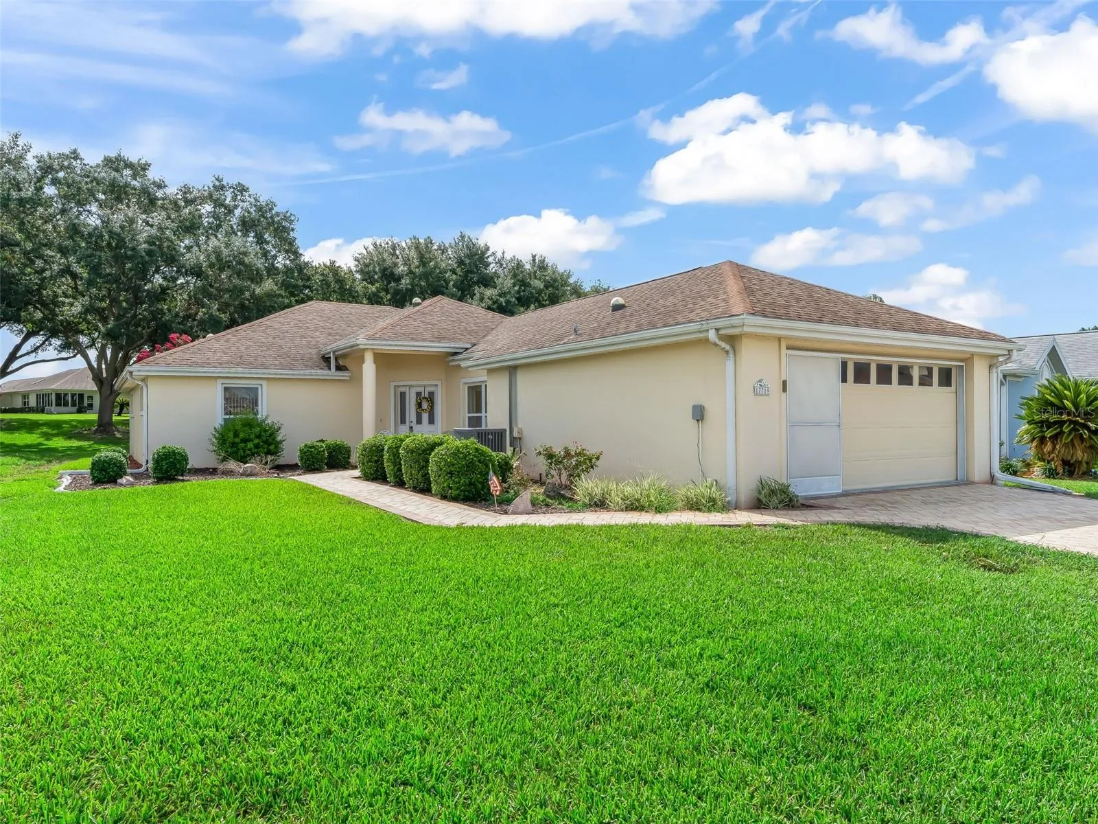 Villa at Lakes, Stonecrest