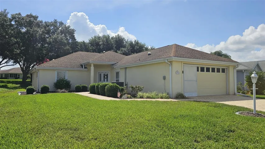 17719 SE 114th Ct, Summerfield, FL