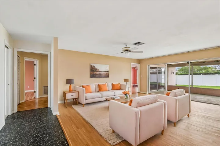 Virtually Staged