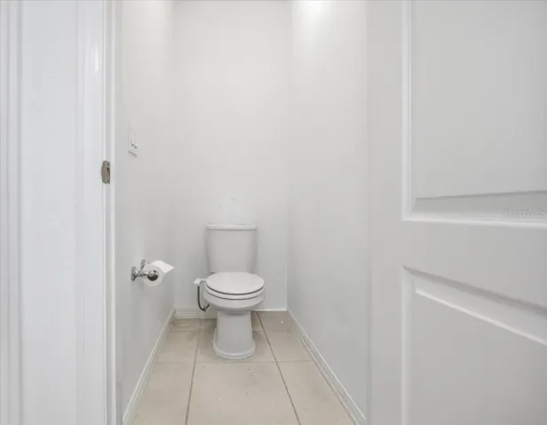 Water closet
