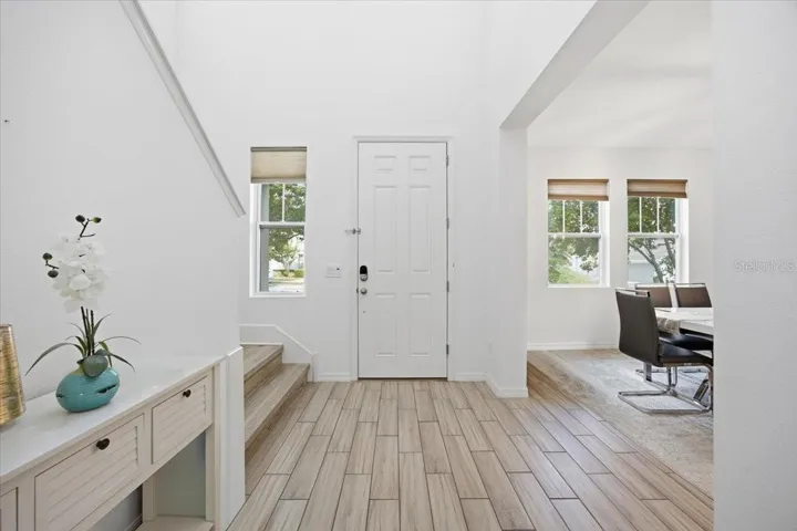 Entryway